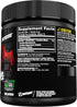 Mutant Creakong Advanced Creatine Supplement Powder - Creatine Blend, 300 g - 10.6 Ounce