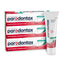 Parodontax Clean Mint Toothpaste - For Gum Health, Helps Cavity Prevention, Anticavity and Antigingivitis, 3.4 Oz x 3