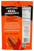 WILDE BRANDS 4 OZ Wilde Snacks Chips Protein Buffalo
