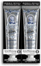 Dr. Sheffield’s Natural Toothpaste (Extra-Whitening) - Fluoride Free, Freshen Breath, Whiten Teeth, Reduce Plaque