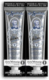 Dr. Sheffield’s Natural Toothpaste (Extra-Whitening) - Fluoride Free, Freshen Breath, Whiten Teeth, Reduce Plaque