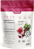 Snap Supplements Nitric Oxide Beet Chews, 60 Soft Chews, Natural Energy, Sugar-Free
