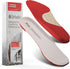 Ortholite O-Therm Thermal Barrier Shoe Sole Trim-to-Fit Insert-Designed for Athletes on Snow