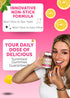Lunakai Collagen and Vitamin D3 Gummies Bundle, Non-GMO Anti Aging Supplements for Adults, 30 Days Supply