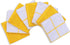 AMOUR INFINI Terry Dish Cloths, Set of 8, Highly Absorbent, Quick Dry Dish Rags for Cleaning & Drying Dishes