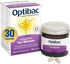 Optibac Probiotics For Women - Vegan Probiotic, 2.5 Billion CFU, 30 Capsules, Support Vagina Flora and Urinary Tract