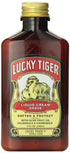 Lucky Tiger Liquid Cream Shave, 5 Oz