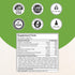 NuBest Blood Sugar - Advanced Formula with Bitter Melon, Ashwagandha, and More - Pack 1