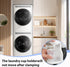 Vougalu 1 Pack Nozzles,Durable Laundry Detergent Cup Holder,More efficient Laundry Detergent Cup Holder with Press