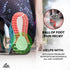 Premium Metatarsal Pad, Self-Sticking and Reusable