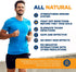 LifeSource Vitamins Immune 14 90 Immune All Natural Anti-B for Support, All Natural Ingredient with Echinacea & Garlic