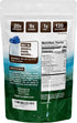 Opportuniteas Grass Fed Chocolate Whey Protein Isolate Powder - 20g Protein - 1lb, Non-GMO, Hormone-Free