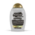 OGX Purifying + Charcoal Detox Conditioner - Buildup Removal, No Sulfates, 13 fl oz