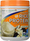 Organic Raw Rice Protein, Vanilla Blast Flavor, 16.4 oz