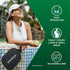 Biofreeze Pain Relief Gel 4 Fl Oz (Pack of 3) for Knee, Neck, Hip, Joint, Shoulder, Backache, Arthritis, Sore Muscle