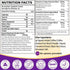 Syokupoe 11 8 Immune 30 Mushroom Coffee Organic, Mushrooms + Adaptogenic Herb Mushroom Coffee for Focus, Energy