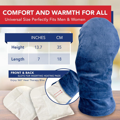 Doctor Developed Open-Finger Compression Gloves for Women and Men, Arthritis & Carpal Tunnel Typing Gloves