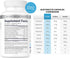 Hi-Lyte Electrolyte Replacement Capsules, Rapid Rehydration Supplement, 100 Capsules