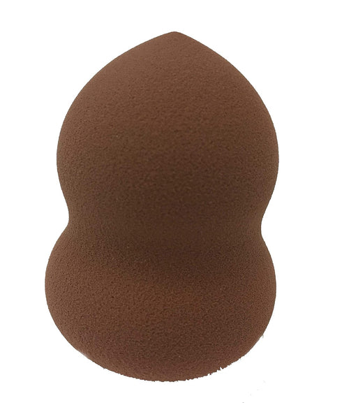 Pro Makeup Foundation Blending Sponges - 6Pcs Set