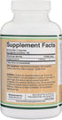 NAC Supplement N-Acetyl Cysteine 1,000mg Per Serving - 210 Capsules with Odor Masking Technology