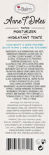 theBalm Anne T. Dotes Tinted Moisturizer, 26 (Medium Skin), 1 Fl Oz