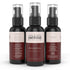 Pre-Shave Oil by American Shaving Co - Sandalwood Scent, Natural Blend Argan & Jojoba Oil, 2 Oz