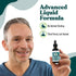 Essential B-12 Liquid, Supports Energy & Healthy Nervous System, Convenient Liquid Dropper