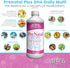 Buried Treasure Prenatal Plus DHA Complete: 16 oz Natural DHA Omega3 Iron