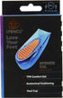 Spenco Gel Heel Cup Shoe Inserts for Pain Relief from Heel Spurs or Bruising, Medium/Large Size