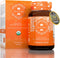 KSM-66 Ashwagandha Supplements | USDA Organic Ashwagandha KSM 66 | Organic Ashwagandha Capsules | 60 Capsules