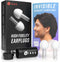 VIBES High Fidelity Concert Ear Plugs – Reusable Noise Reducing Ear Plugs for Concerts, Musicians, Raves, Live Events