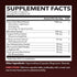 Horny Goat Weed for Men and Women, Extra Strength Performance Support, 2 Months Supply Herbal Supplement
