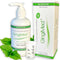 Mint Flavored .63% Stannous Fluoride Dental Rinse, 10 Ounce Bottle for Tooth Decay, Sensitivity, Gingival Bleeding