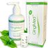 Mint Flavored .63% Stannous Fluoride Dental Rinse, 10 Ounce Bottle for Tooth Decay, Sensitivity, Gingival Bleeding