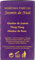 Maroma Night Jasmine Fragrance, .34 Fluid Ounce for a Calming Scent