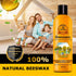 CARGEN Beeswax Furniture Wood Polish - Natural Wood Polish and Conditioner, 300ML, Christmas Gifts