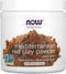 NOW Foods Red Clay Powder - 6 oz, Moroccan Detoxifying Skin Treatment Mask