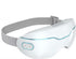 Talzpro 2 Eye Steamer for Dry Eye, Steam Therapy Mask Levels, Adjustable Steam Eye Massager with Heat, Smart Hot & Cold