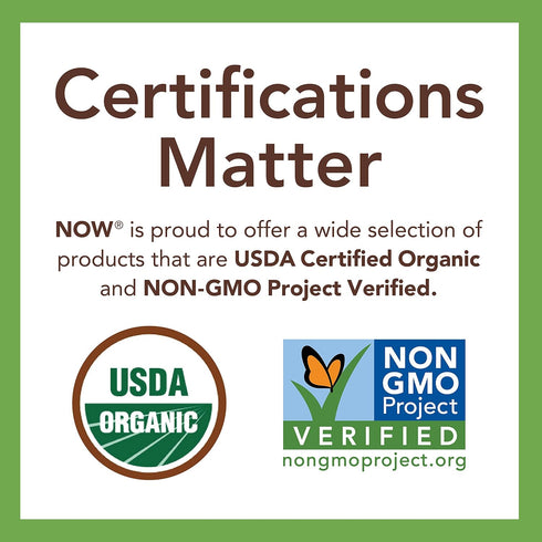 NOW Foods BetterStevia Organic Zero-Calorie Extract Powder, 4 oz, Keto Friendly