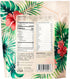 Santa Cruz Paleo Beef Isolate Protein Powder, Au Naturale, 20g Protein, Gluten Free, Keto, Sugar Free, 0.92 Lbs