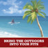 Old Spice Aluminum Free Deodorant for Men, Fiji with Palm Tree Scent, 3.0 Ounce, Pack of 3