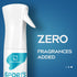 Sports Odor Eliminator - Unscented Deodorizer Spray for Sneakers, Hockey Gear, & Helmets - 9 Fl Oz (266 ml)