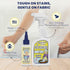 Grandma's Secret Spot Remover, 2 Ounce, Chlorine and Toxin-Free Stain Remover for Clothes