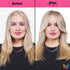 Matrix Setter Mousse, Weightless Foam for Volumizing Lift and Shine, Humidity Resistant, 8.2 oz for All Hair Types