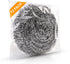 12Pack Upgraded Steel Wool Scrubbers by ovwo - Heavy Duty Stainless Steel Cleaning Pads