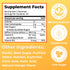 Gummies D3 B12 60 Count (60 Count, Loom Saffron with Vitamin & Natural Mood & Energy Support for Emotional Balance