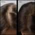 Root Touch Up Powder, True-to-Nature Hairline Concealer with 11 Shades, Fragrance-Free, Dark Brown