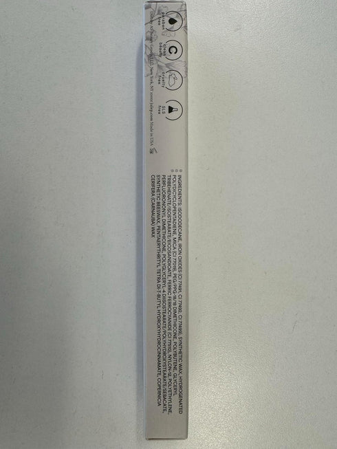 Julep When Pencil Met Gel Sharpenable Multi-Use Longwear Eyeliner Pencil - Blackest Black, Transfer-Proof