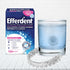 Efferdent Retainer & Denture Cleaner Tablets, Complete Clean, 252 Tablets, 2 Pack of 126 Tablets