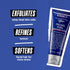 Kiehl's Facial Fuel Exfoliating Face Scrub, Men's Facial Cleanser, Smooths Skin & Removes Dirt, 4.2 Oz